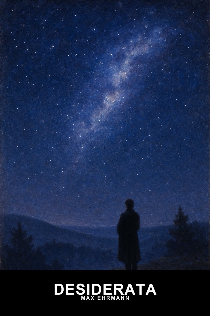 Desiderata