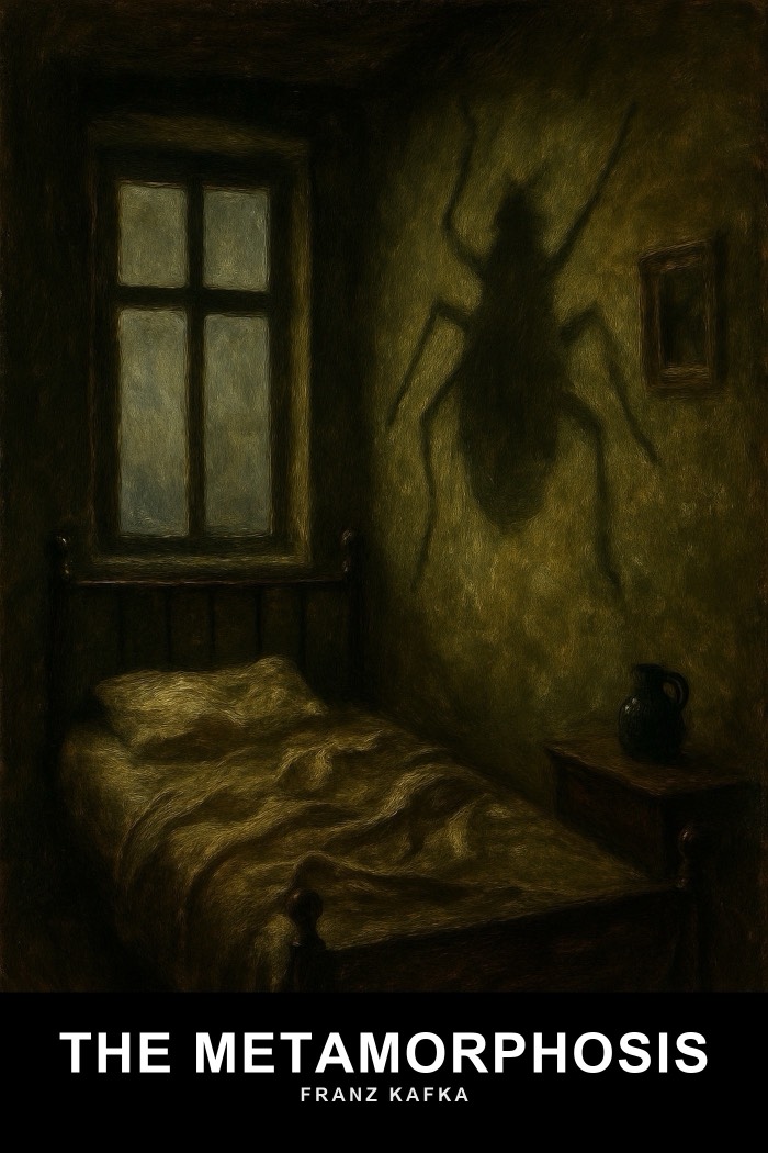 The Metamorphosis